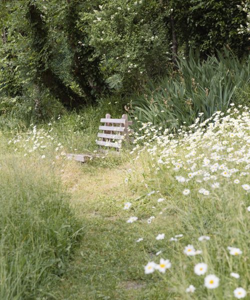 Espace détente verger, location d'espaces pour événements